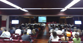Masiva asistencia en la conferencia técnica sobre la nueva normativa de acústica de Portugal y su aplicación con Cypevac III