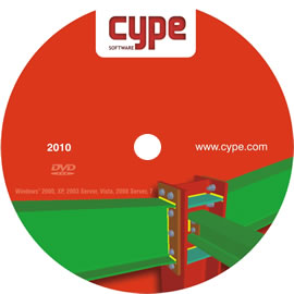 CYPE amplía las opciones del servicio Contrato de mejoras y no sube su precio para el año 2010